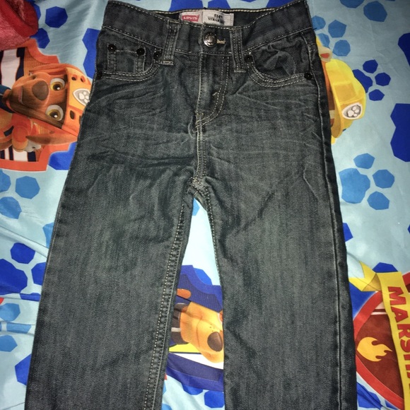 toddler boys levis
